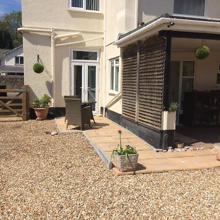 Southcombe Guesthouse Sidmouth Exteriör bild