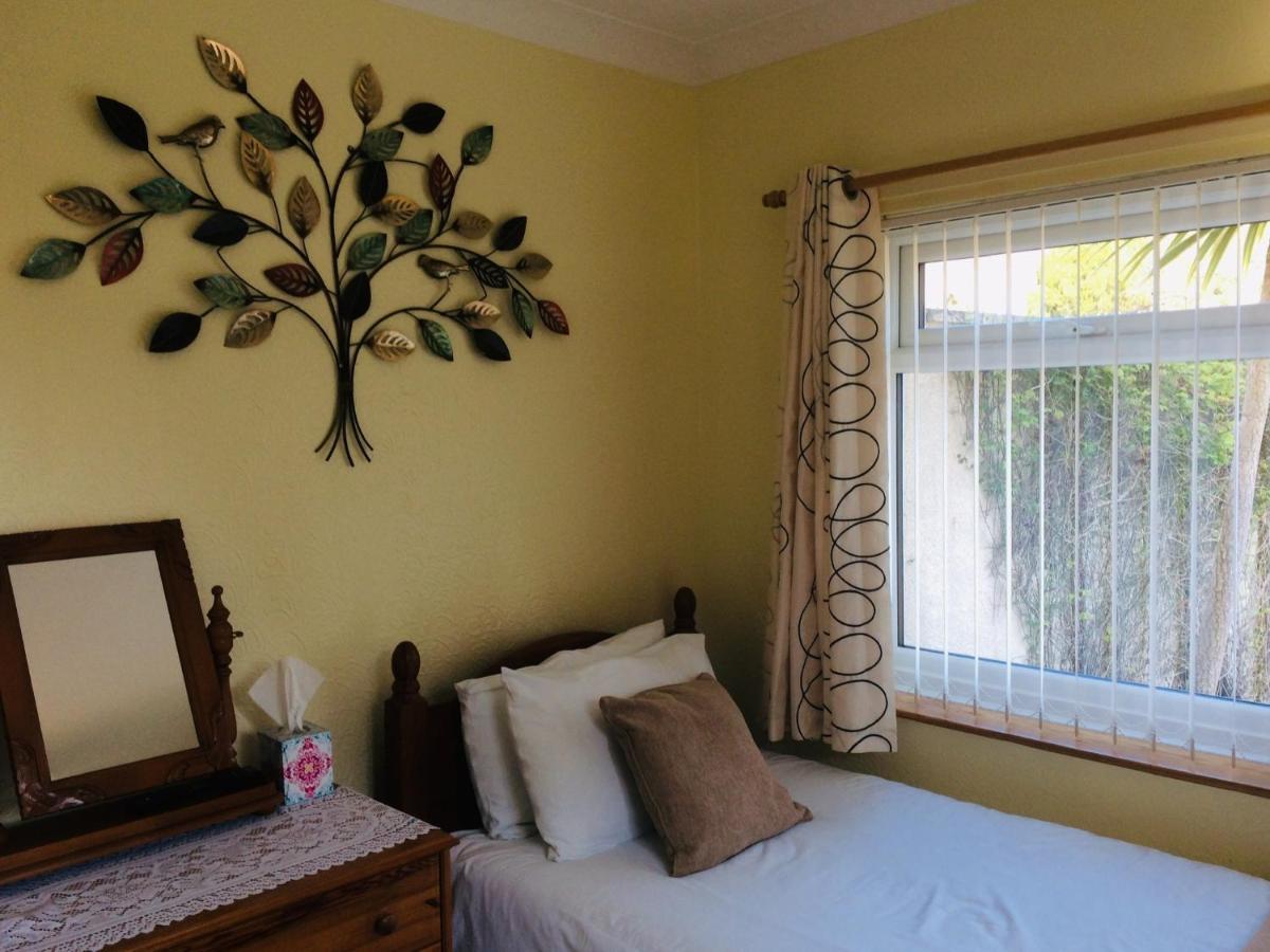 Southcombe Guesthouse Sidmouth Exteriör bild